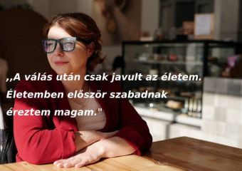 9 dolog, amit minden váláson áteső nőnek hallania kell