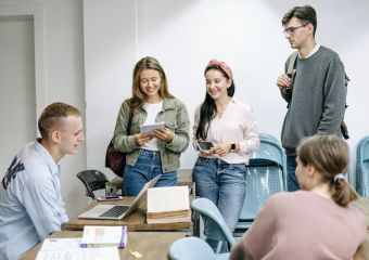 Középiskolás diákok jelentkezését várják a Bonus Intra Országos Történelemversenyre
