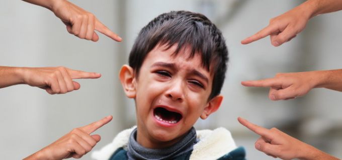 Meg lehet előzni az iskolai bullyingot? Konfliktuskezelés vagy prevenció? Meg lehet előzni az iskolai bullyingot? Konfliktuskezelés vagy prevenció?