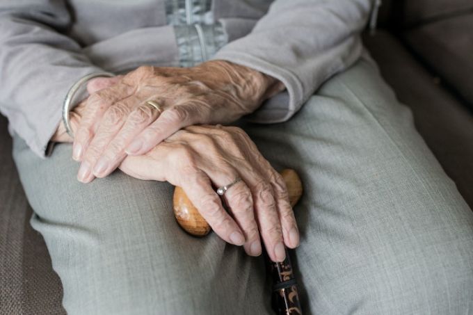 A jól karbantartott immunrendszer az idős szervezetet is képes megvédeni A jól karbantartott immunrendszer az idős szervezetet is képes megvédeni
