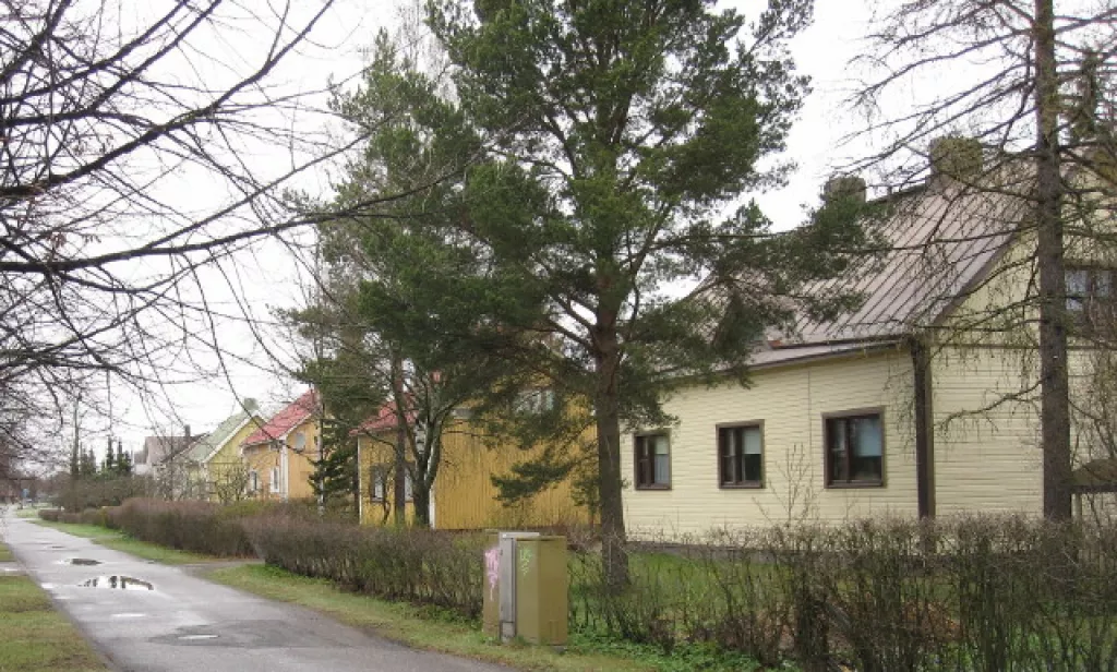 Családi házak Családi házak