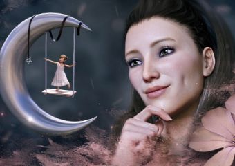 Mit keresek egyedülálló szülőként a táskeresőn? - Interjú