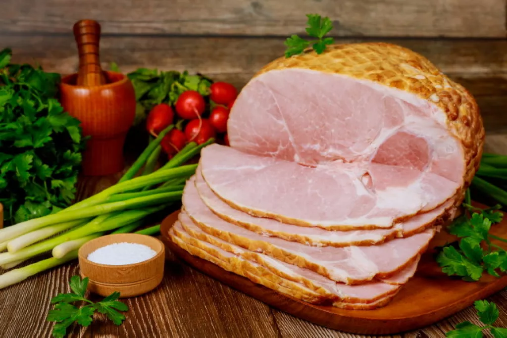 Egészséges húsvéti reggeli Egészséges húsvéti reggeli