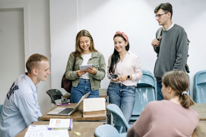 Mitől lesz hatékony a kommunikációnk? Mitől lesz hatékony a kommunikációnk?