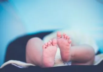 Éva már magához sem tudta ölelni újszülött kisfiát - Még a császármetszés napján meghalt koronavírusban