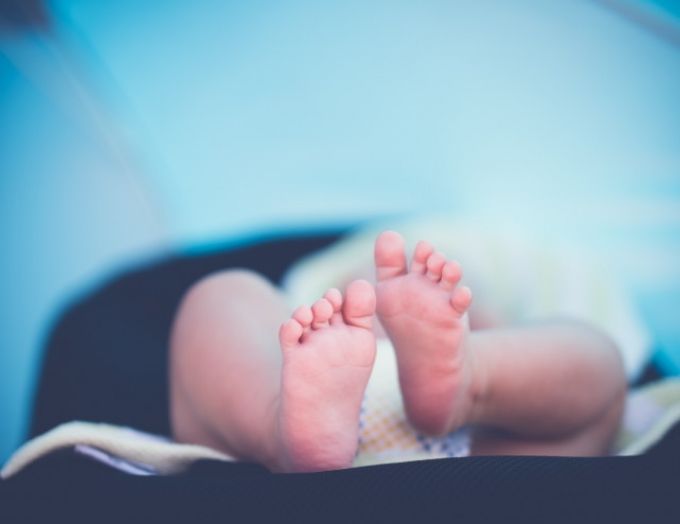 Éva már magához sem tudta ölelni újszülött kisfiát - Még a császármetszés napján meghalt koronavírusban Éva már magához sem tudta ölelni újszülött kisfiát - Még a császármetszés napján meghalt koronavírusban