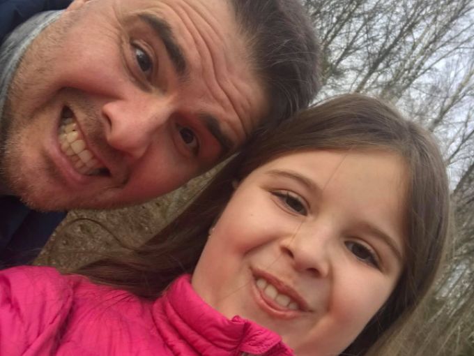 ”Szeretlek apa!” – Ezek voltak az utolsó szavai telefonon a 10 éves Csulak Fannynak eltűnése előtt, édesapja kétségbeesetten keresi ”Szeretlek apa!” – Ezek voltak az utolsó szavai telefonon a 10 éves Csulak Fannynak eltűnése előtt, édesapja kétségbeesetten keresi