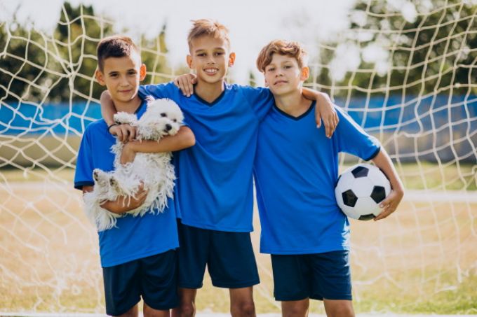 Hogyan válasszuk ki a megfelelő sportágakat a gyerekeknek? Hogyan válasszuk ki a megfelelő sportágakat a gyerekeknek?