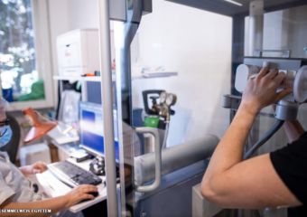 Kiemelten fontos az ajánlott óvintézkedések betartása és az oltás felvétele a súlyos asztmás betegeknek