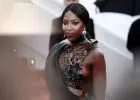 Anya lett az ötvenéves Naomi Campbell