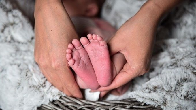 "Én mindig is anyuka akartam lenni" - 22 év korkülönbség van Erika legfiatalabb és legidősebb gyermeke között "Én mindig is anyuka akartam lenni" - 22 év korkülönbség van Erika legfiatalabb és legidősebb gyermeke között