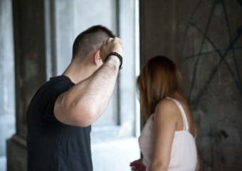 A bántalmazó kapcsolatból való kilépés öt pillére