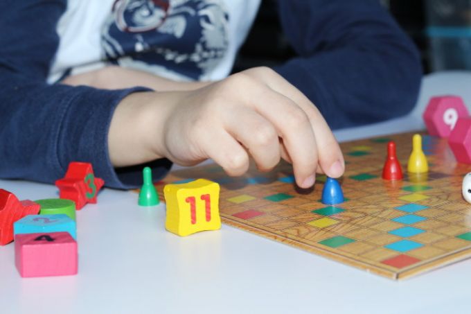 Ki és miért csal a társasjátékban? Ki és miért csal a társasjátékban?