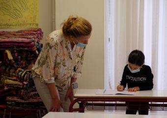 Mentálhigiéniás kiadvánnyal segíti a pedagógusok munkáját az UNICEF Magyarország