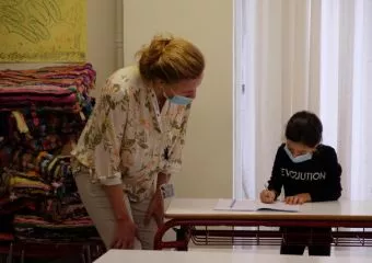 Mentálhigiéniás kiadvánnyal segíti a pedagógusok munkáját az UNICEF Magyarország
