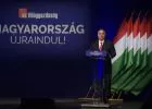 Orbán: a gyereket nevelő szülők kapják vissza az idén befizetett szja-t