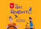 Adj vért, adj reményt! - Június 14-e a Véradók Világnapja