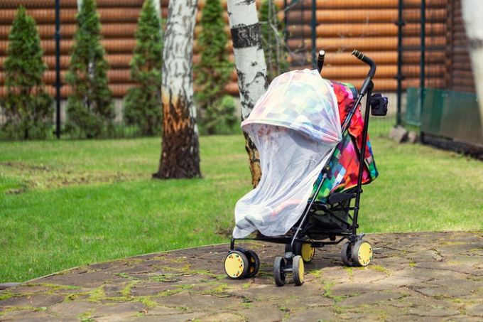 Súlyos állapotot is okozhat, ha letakarjuk a babakocsit – Ugye Te nem szoktad? Súlyos állapotot is okozhat, ha letakarjuk a babakocsit – Ugye Te nem szoktad?