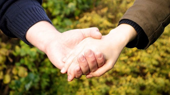 5 bizalomerősítő tipp a párkapcsolatban 5 bizalomerősítő tipp a párkapcsolatban