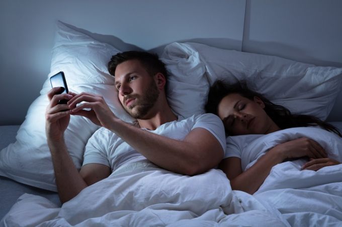 Párunk titkos szobája - kellemetlen meglepetések a számítógépén vagy a telefonján Párunk titkos szobája - kellemetlen meglepetések a számítógépén vagy a telefonján