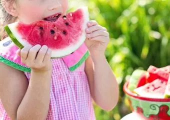 A szezonális gyümölcsök is okozhatnak gyerekkori ételallergiát