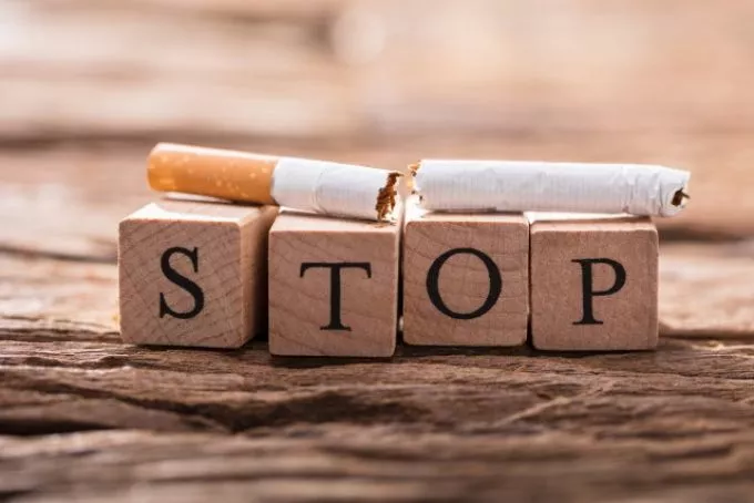 A magasabb koronavírus-kockázat új motivációt jelenthet a dohányzás feladására