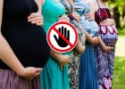 A terhes nő nemzeti közkincs - miért simogatják vadidegenek a hasunkat?