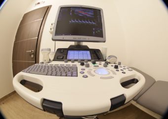 Óriási fejlődés az ultrahang-vizsgálatok területén - Kíméletes képalkotás, ami akár csecsemőknél is alkalmazható