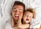 Apának lenni könnyebb, mint anyának? - Sok apa lelkébe gázolt bele egy Libero reklám