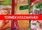 Többféle ételízesítőt hívott vissza a Nébih - Ezeket ne fogyaszd el, ha érzékeny vagy a nem jelölt allergénre!