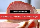 Termékvisszahívás: etilén-oxiddal szennyezett húskészítmények az áruházban