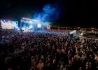 Először jön a Tankcsapda a Plázsra és pótol Majka és Curtis is!