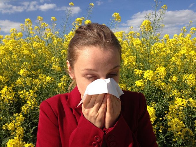 Tudnivalók az allergia és a COVID kapcsolatáról Tudnivalók az allergia és a COVID kapcsolatáról