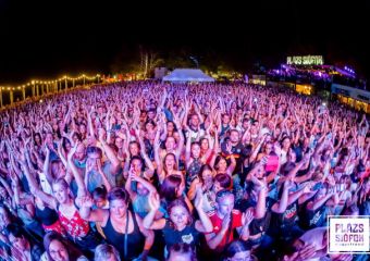 Ingyenes Demjén koncert és programokkal teli hosszú hétvége a Plázson 