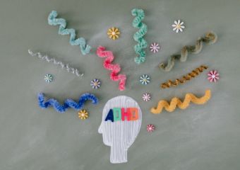 Az ADHD a rendszer betegsége, nem a gyerekeké