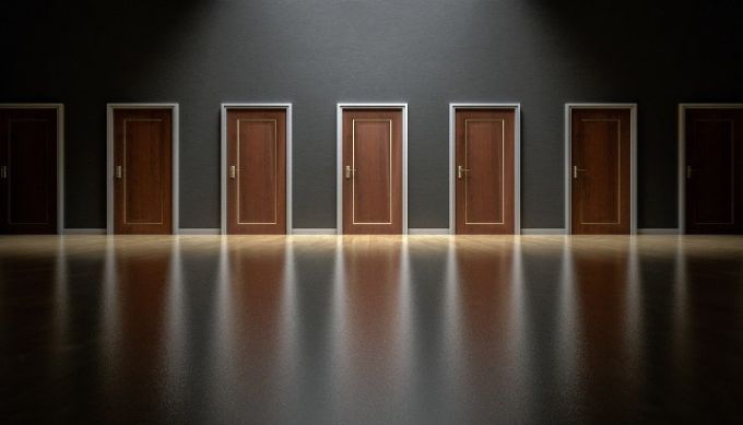 Milyen lehetőségeink vannak, ha nem sikerült bekerülni az egyetemre? Milyen lehetőségeink vannak, ha nem sikerült bekerülni az egyetemre?