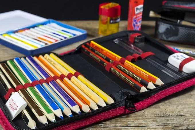 Praktikák iskolakezdéshez - így válassz ceruzát!