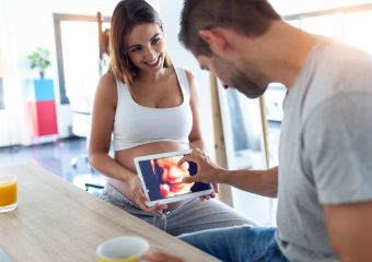 Mi az az 5D ultrahang, és érdemes-e rá elmennünk?