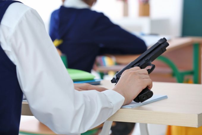 Iskolai lövöldözések, agresszív megtorlás – az iskolai zaklatás tragikus következményei
