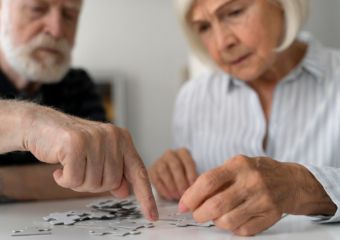 Minden 3. másodpercben demennsé vagy Alzheimer-kórossá válik valaki a világon