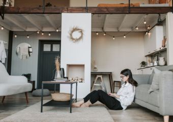 A hosszú home office-t a gerincünk bánja