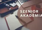 Indul a Szenior Akadémia ötödik szemesztere