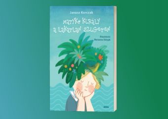 Matykó király a lakatlan szigeten - Nyereményjáték!