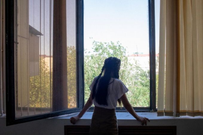 7-ből 1 serdülő szenved mentális betegségben világszerte - friss UNICEF-jelentés 7-ből 1 serdülő szenved mentális betegségben világszerte - friss UNICEF-jelentés