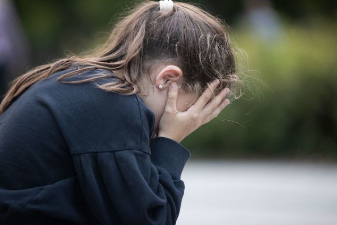Törődjünk a gyerekek mentális egészségével - üzeni az október 10-i világnapon az UNICEF Magyarország Törődjünk a gyerekek mentális egészségével - üzeni az október 10-i világnapon az UNICEF Magyarország