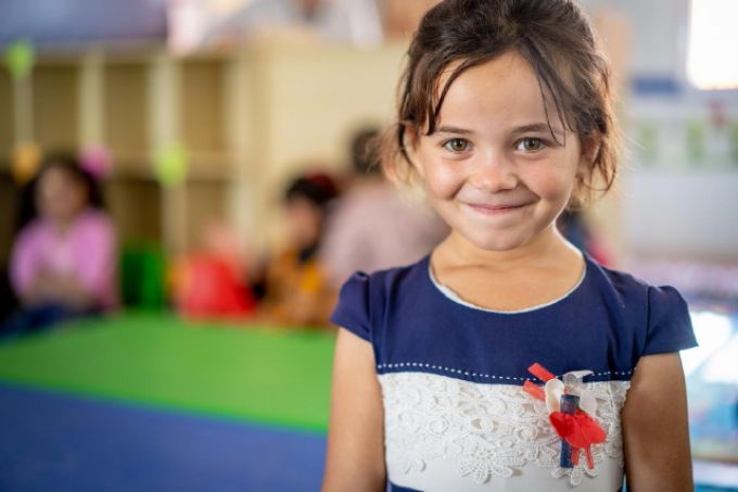 Október 11-e a lánygyermekek világnapja - A nemek közötti digitális szakadék egyre nő, hangsúlyozza az UNICEF Október 11-e a lánygyermekek világnapja - A nemek közötti digitális szakadék egyre nő, hangsúlyozza az UNICEF