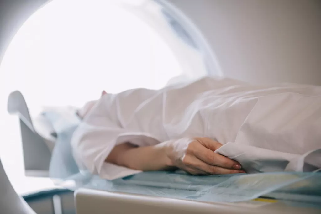 képalkotó diagnosztika a nőgyógyászatban képalkotó diagnosztika a nőgyógyászatban