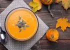 Tökös receptek - nem csak Halloweenre!