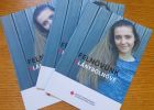 Felnövünk! Folytatódik a LÁNYBÓL NŐVÉ, a Magyar Vöröskereszt menstruációs szegénység enyhítését célzó programja