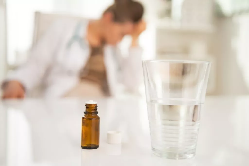 depresszió elleni szer (antidepresszáns) depresszió elleni szer (antidepresszáns)